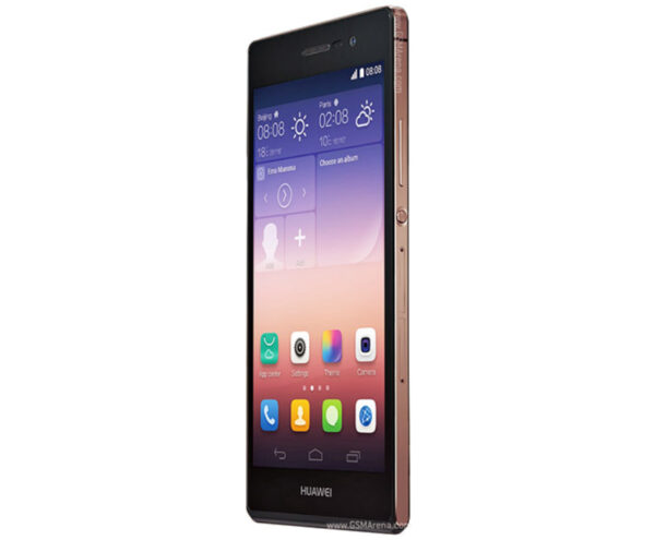 GSM Maroc Smartphone Huawei Ascend P7 Sapphire Edition