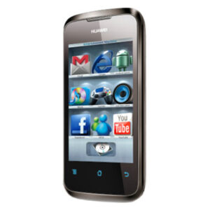 GSM Maroc Smartphone Huawei Ascend Y200