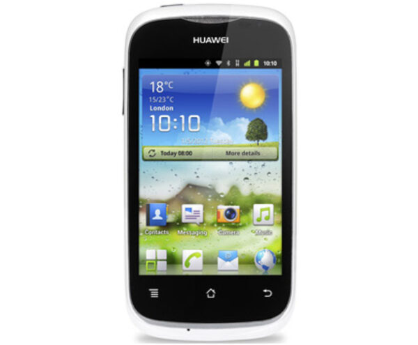 GSM Maroc Smartphone Huawei Ascend Y201 Pro