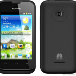 GSM Maroc Smartphone Huawei Ascend Y210D