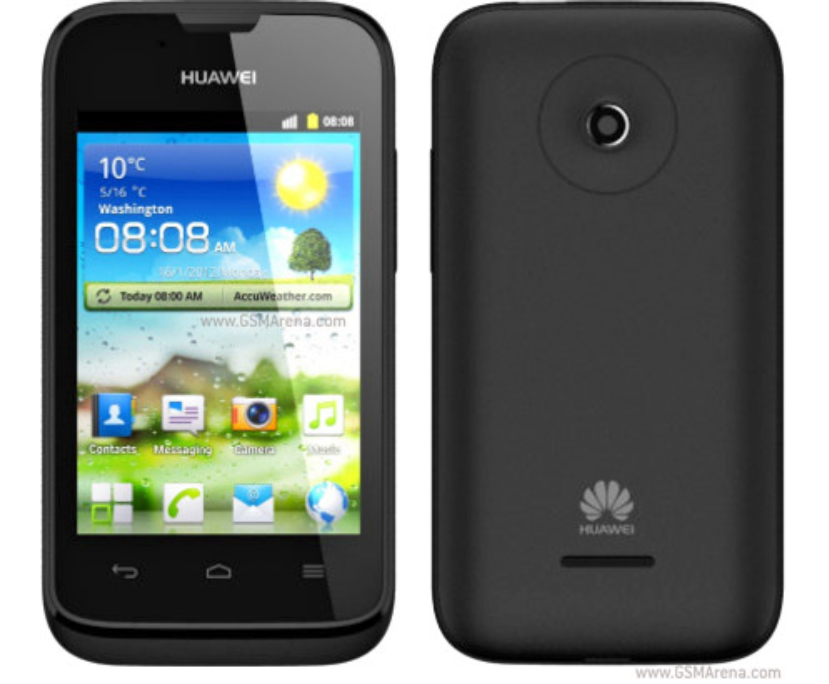 Image de Huawei Ascend Y210D Image de Huawei Ascend Y210D