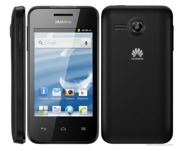 Image de Huawei Ascend Y220