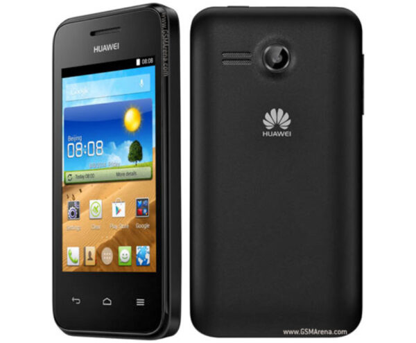 GSM Maroc Smartphone Huawei Ascend Y221