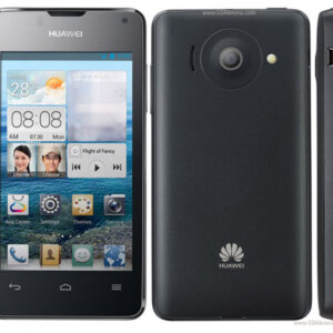 GSM Maroc Smartphone Huawei Ascend Y300