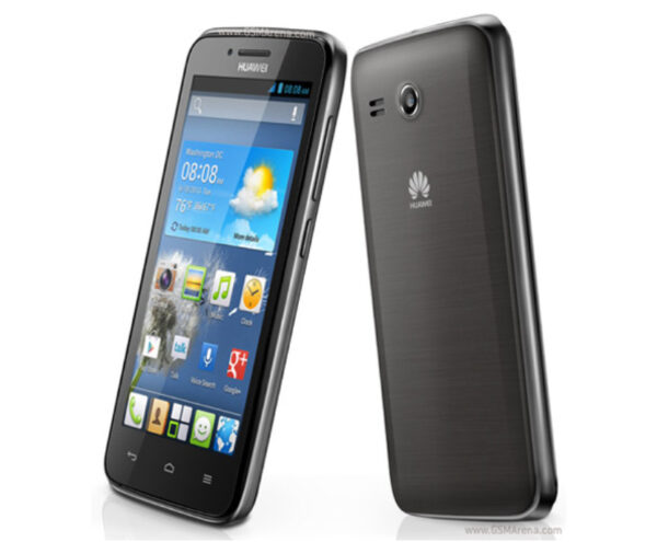 Image de Huawei Ascend Y511