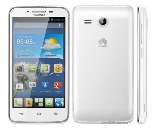 Image de Huawei Ascend Y511