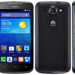 GSM Maroc Smartphone Huawei Ascend Y520