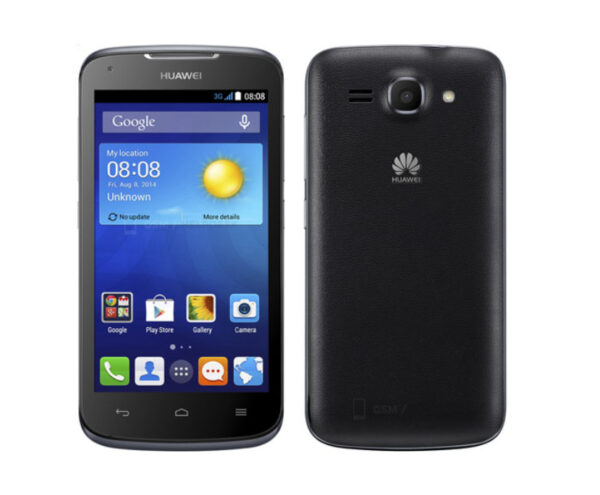 GSM Maroc Smartphone Huawei Ascend Y540