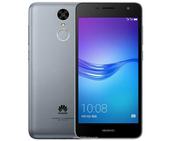 GSM Maroc Smartphone Huawei Enjoy 6