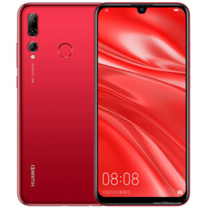 GSM Maroc Smartphone Huawei Enjoy 9s