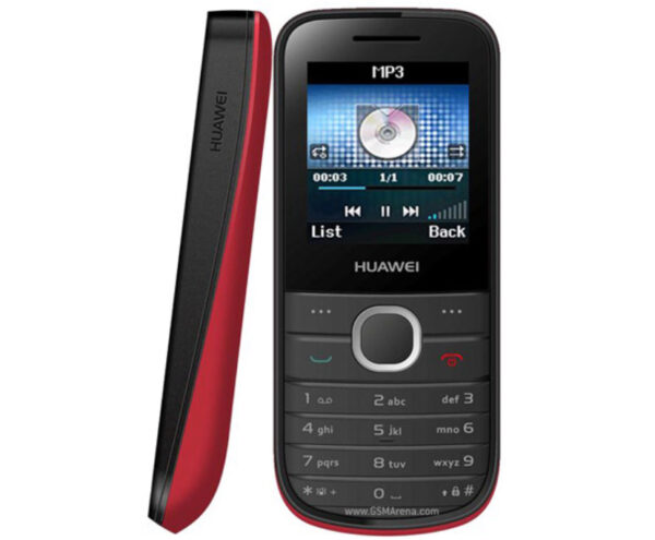 GSM Maroc Téléphones basiques Huawei G3621L
