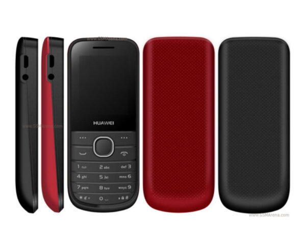 GSM Maroc Téléphones basiques Huawei G3621L