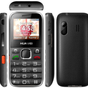 GSM Maroc Téléphones basiques Huawei G5000