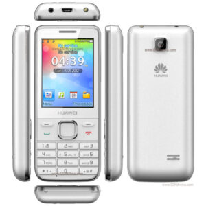 GSM Maroc Téléphones basiques Huawei G5520