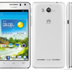 GSM Maroc Smartphone Huawei Ascend G600