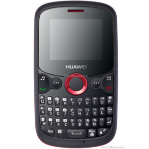 GSM Maroc Téléphones basiques Huawei G6005