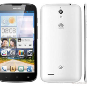 GSM Maroc Smartphone Huawei G610s