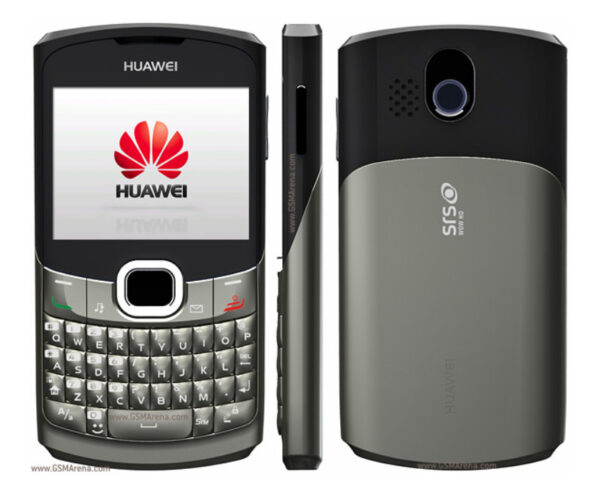 Image de Huawei G6150