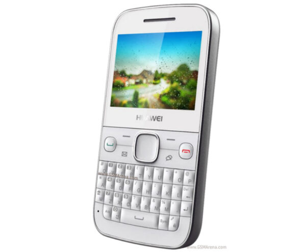 GSM Maroc Téléphones basiques Huawei G6153