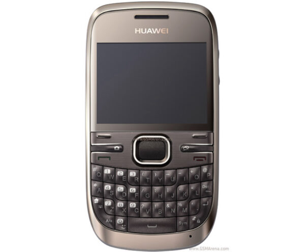 GSM Maroc Téléphones basiques Huawei G6609