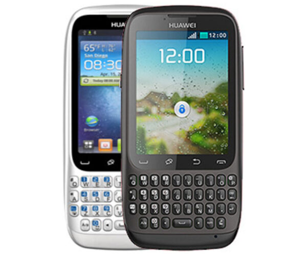 GSM Maroc Téléphones basiques Huawei G6800