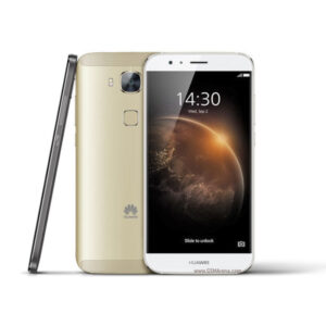 GSM Maroc Smartphone Huawei G7 Plus