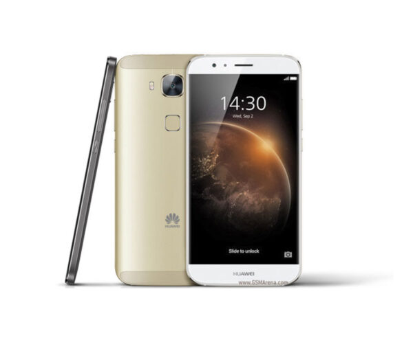GSM Maroc Smartphone Huawei G7 Plus
