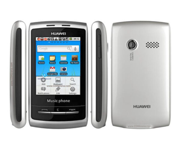 Image de Huawei G7005