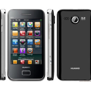 Image de Huawei G7300