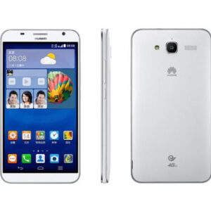 GSM Maroc Smartphone Huawei Ascend GX1