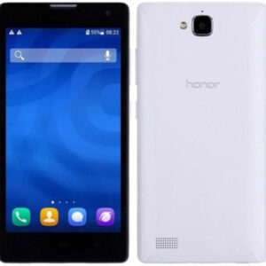 GSM Maroc Smartphone Honor 3C 4G