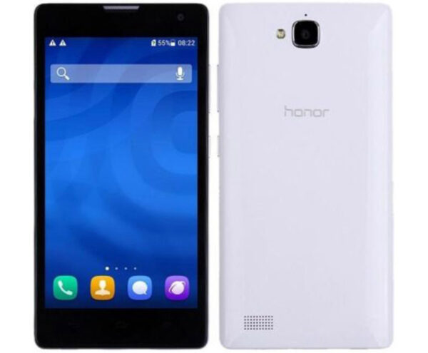 GSM Maroc Smartphone Honor 3C 4G