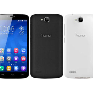 GSM Maroc Smartphone Honor 3C Play