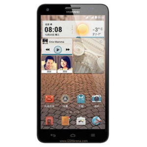GSM Maroc Smartphone Honor 3X G750
