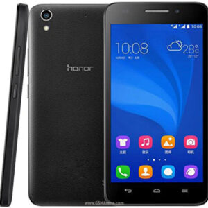 GSM Maroc Smartphone Honor 4 Play