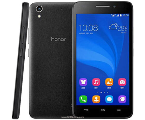 GSM Maroc Smartphone Honor 4 Play
