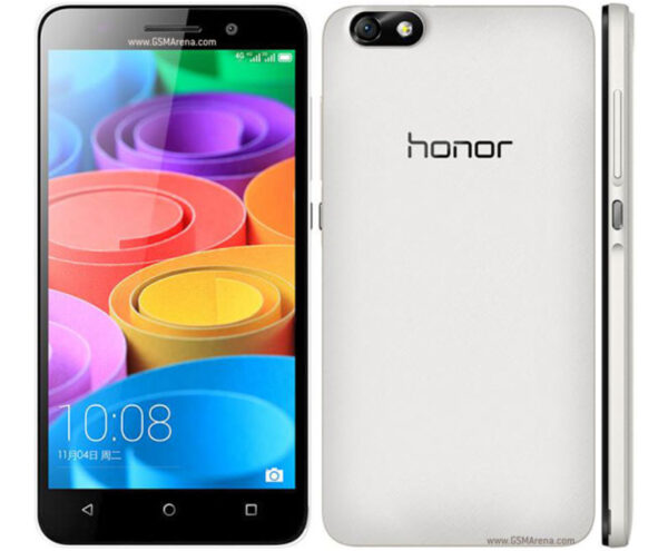 GSM Maroc Smartphone Honor 4X