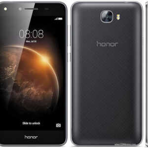 GSM Maroc Smartphone Honor 5A