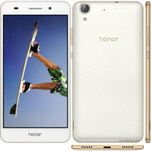 GSM Maroc Smartphone Honor Holly 3