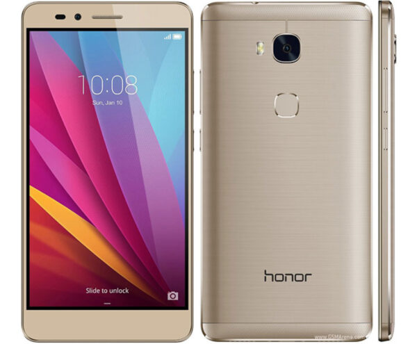 GSM Maroc Smartphone Honor 5X