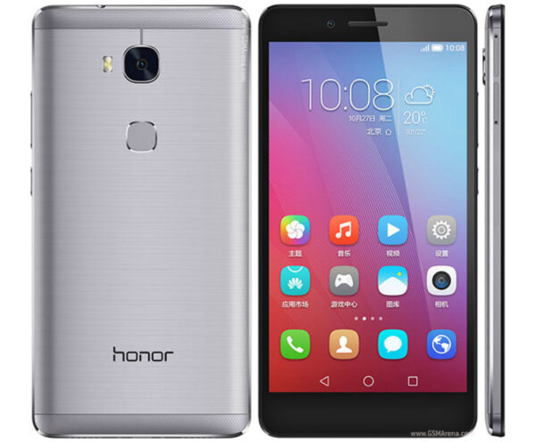 GSM Maroc Smartphone Honor 5X
