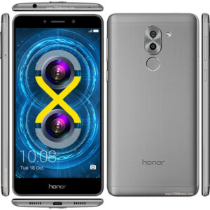 GSM Maroc Smartphone Honor 6X