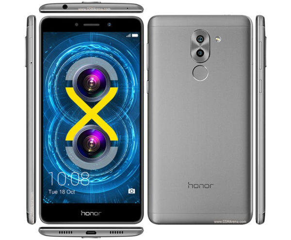 GSM Maroc Smartphone Honor 6X