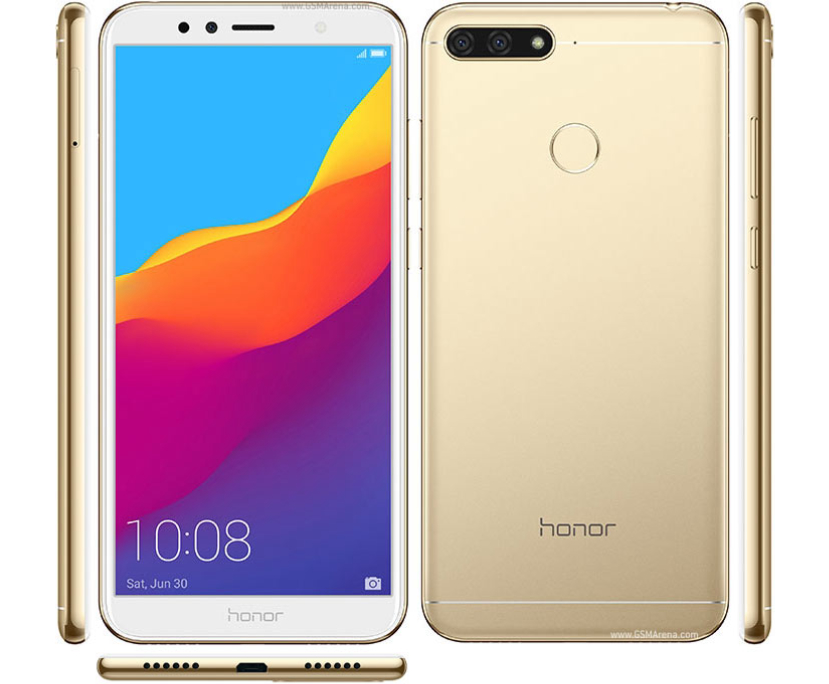 Image de Honor 7A Image de Honor 7A