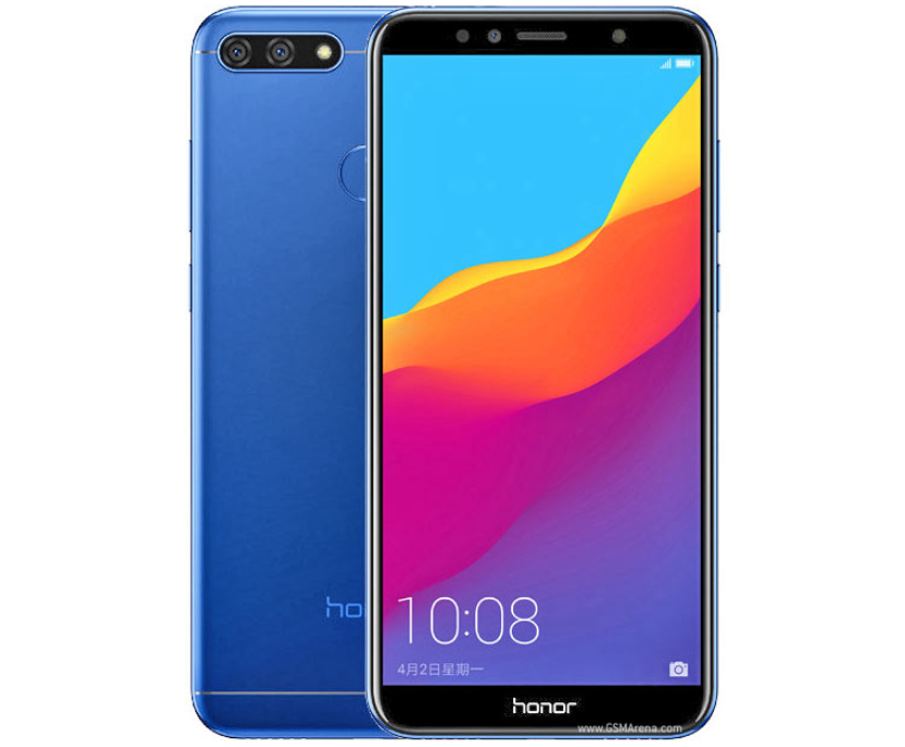 Image de Honor 7A Image de Honor 7A