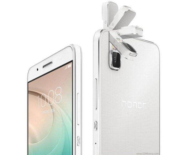 GSM Maroc Smartphone Honor 7i
