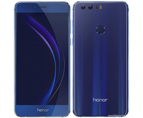 Image de Honor 8