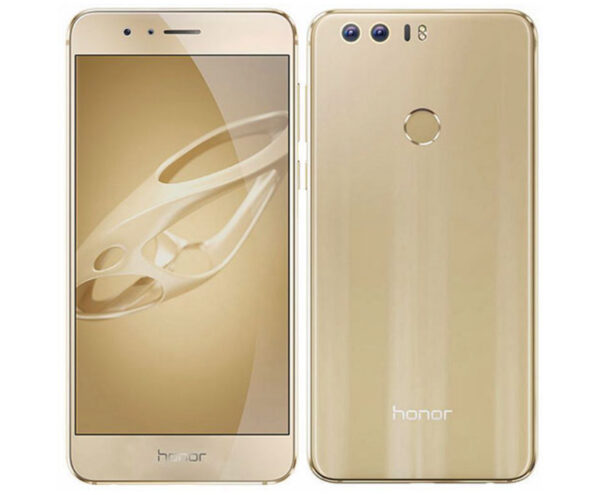 GSM Maroc Smartphone Honor 8