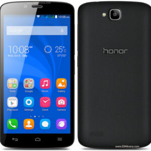 GSM Maroc Smartphone Honor Holly