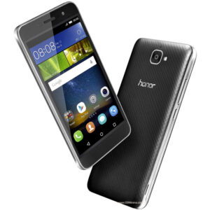 GSM Maroc Smartphone Honor Holly 2 Plus